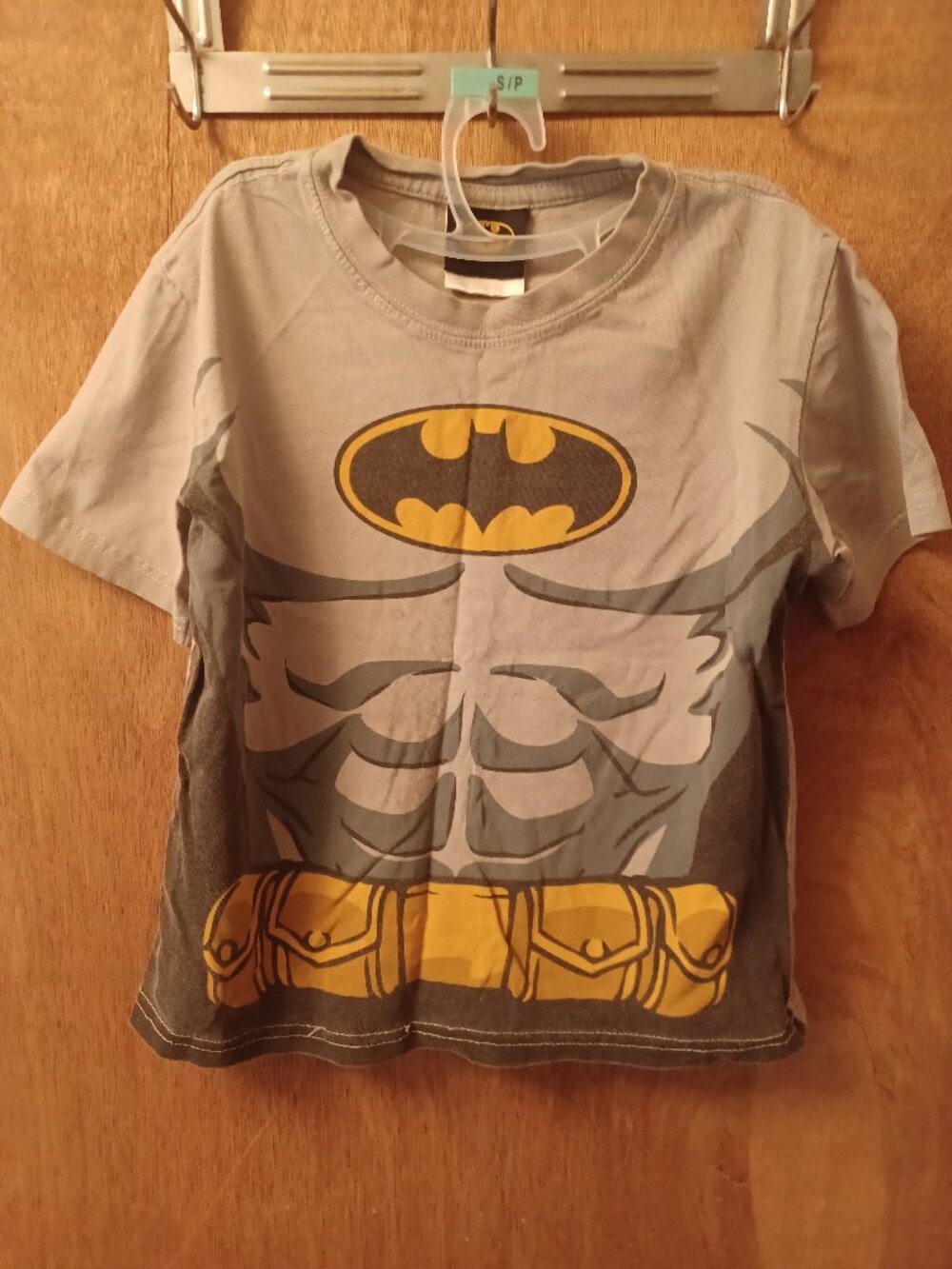 DC Comics Batman Boys T-Shirt